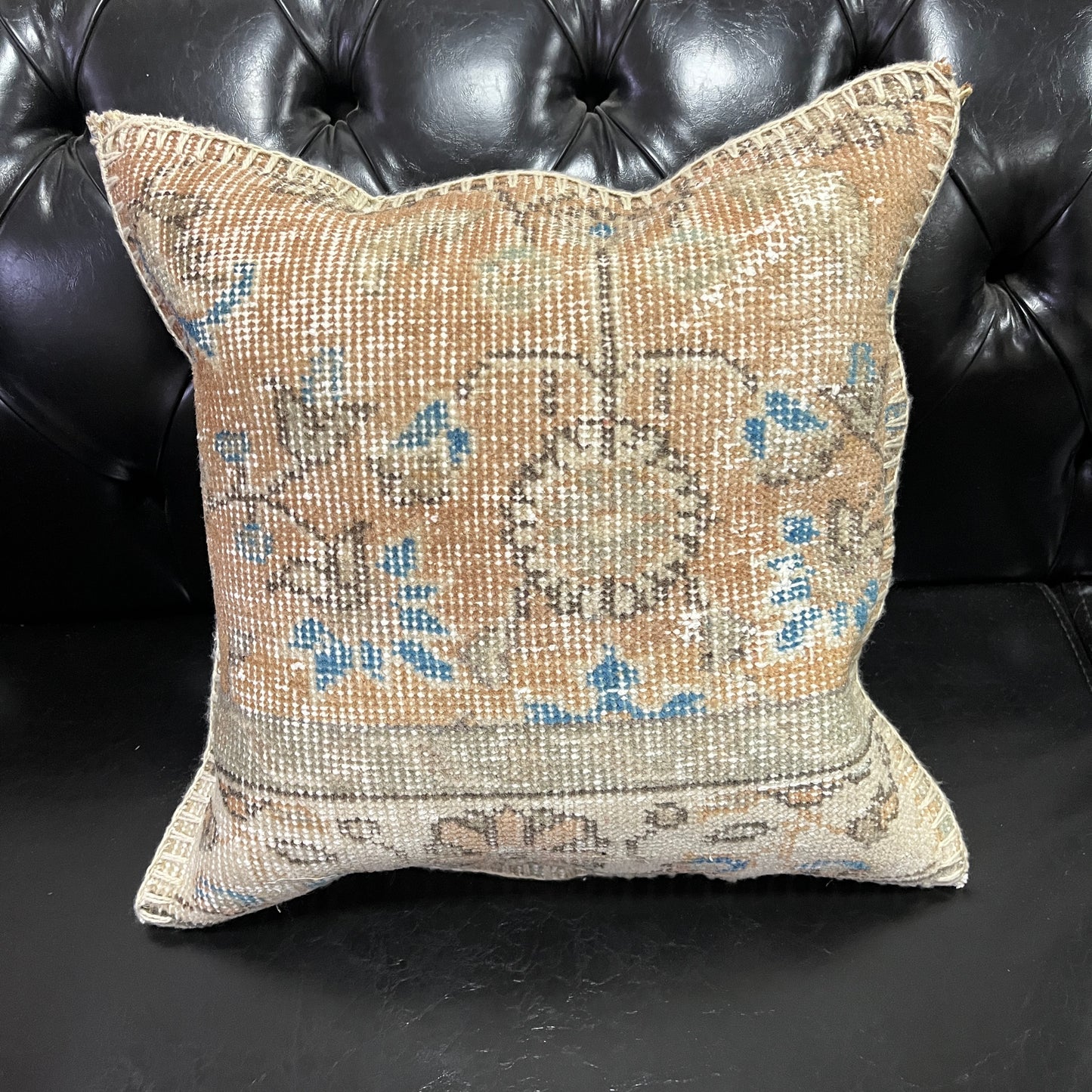 Ethnic Cushion Cover Set (18" x 18")