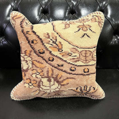 Ethnic Cushion Cover Set (18" x 18")