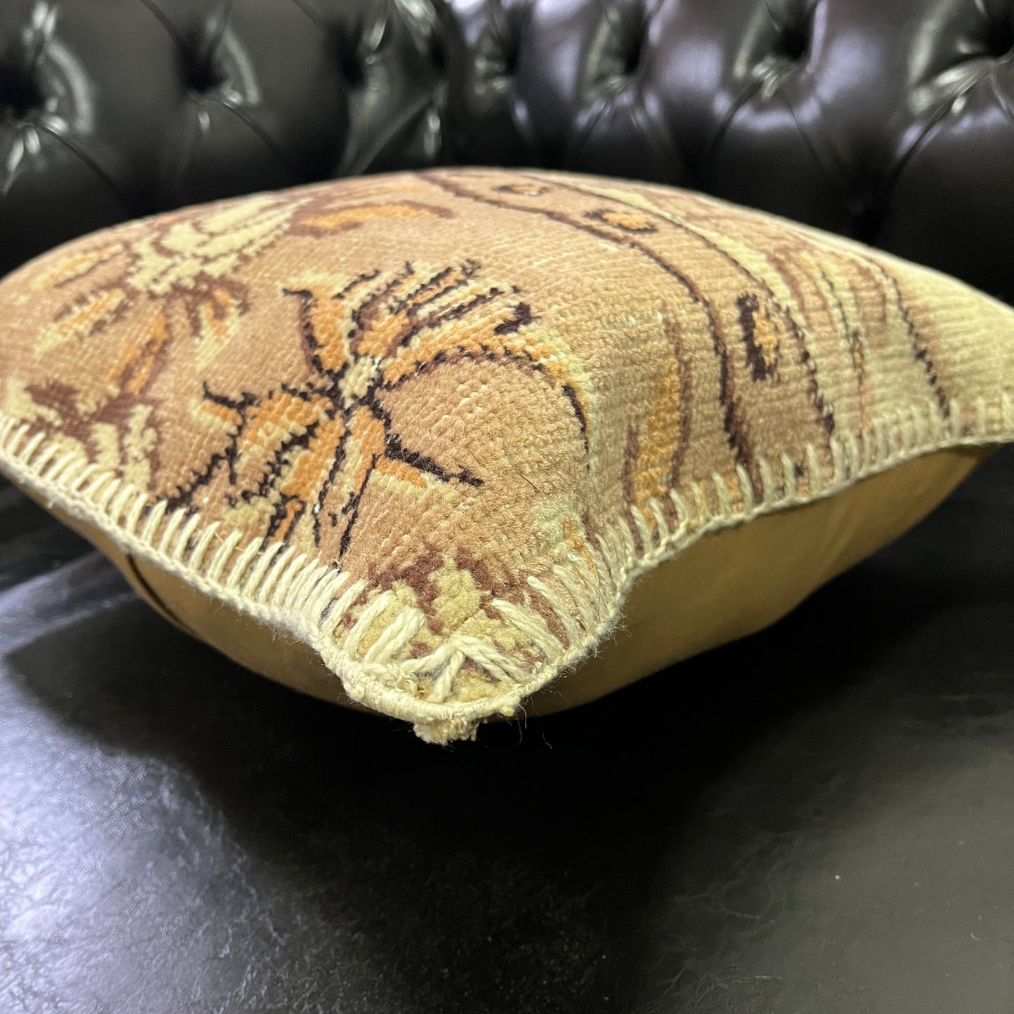 Ethnic Cushion Cover Set (18" x 18")