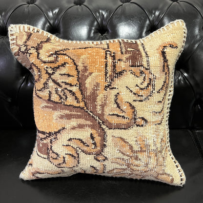 Ethnic Cushion Cover Set (18" x 18")