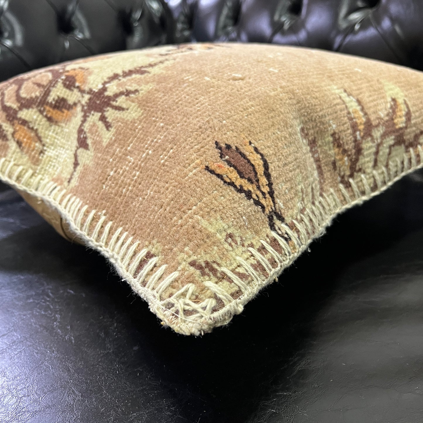 Ethnic Cushion Cover Set (18" x 18")