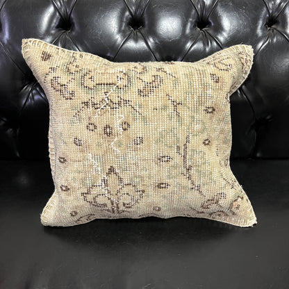 Ethnic Cushion Cover Set (16" x 18")