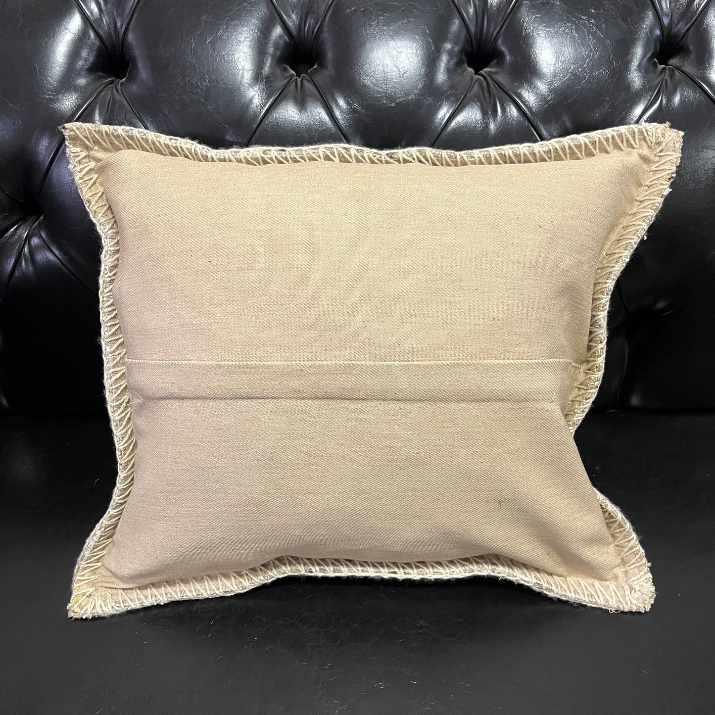 Ethnic Cushion Cover Set (16" x 18")