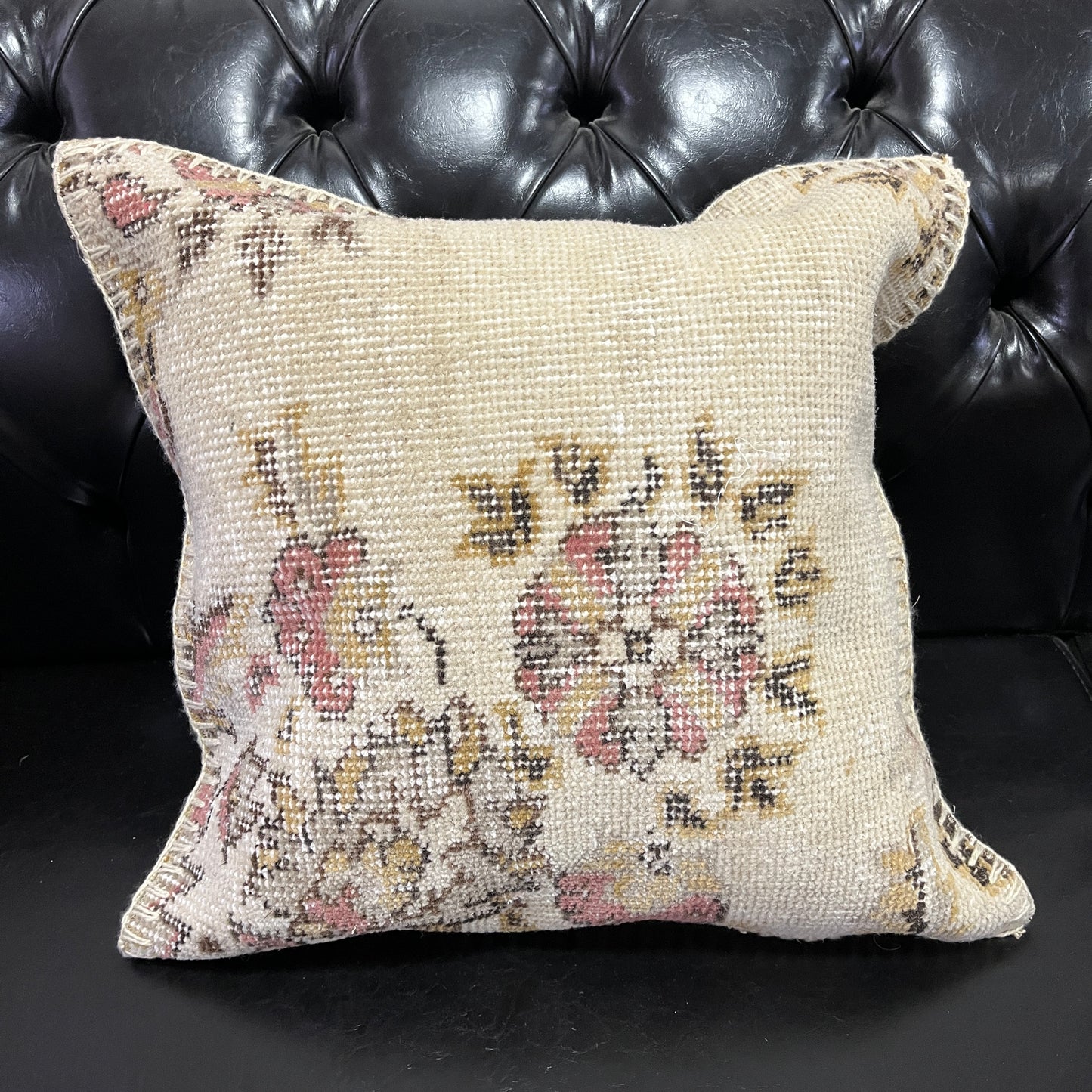 Ethnic Cushion Cover Set (16" x 18")