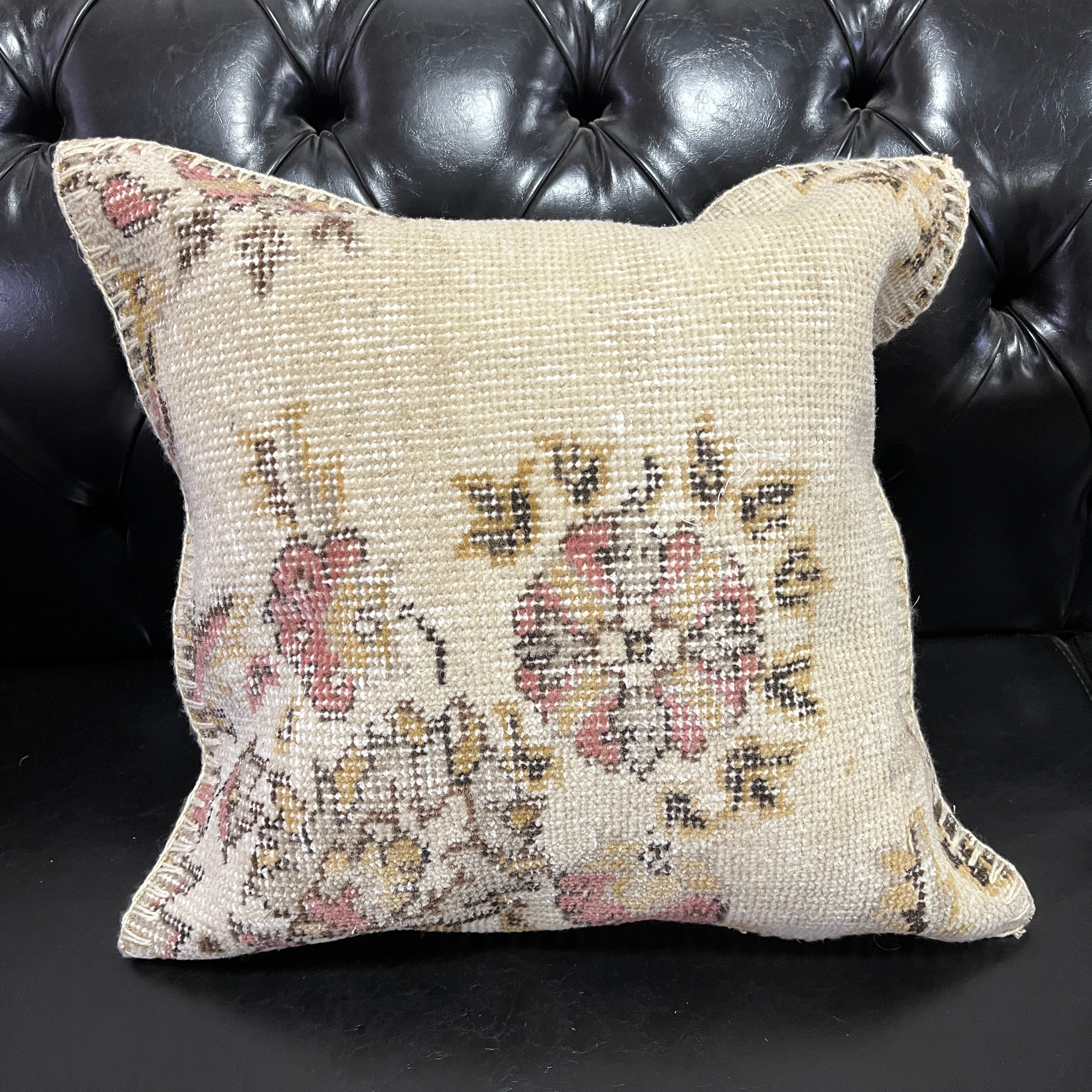 Handmade Cushion Cover Set