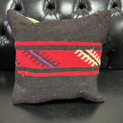 Ethnic Cushion Cover Set (16" x 16")