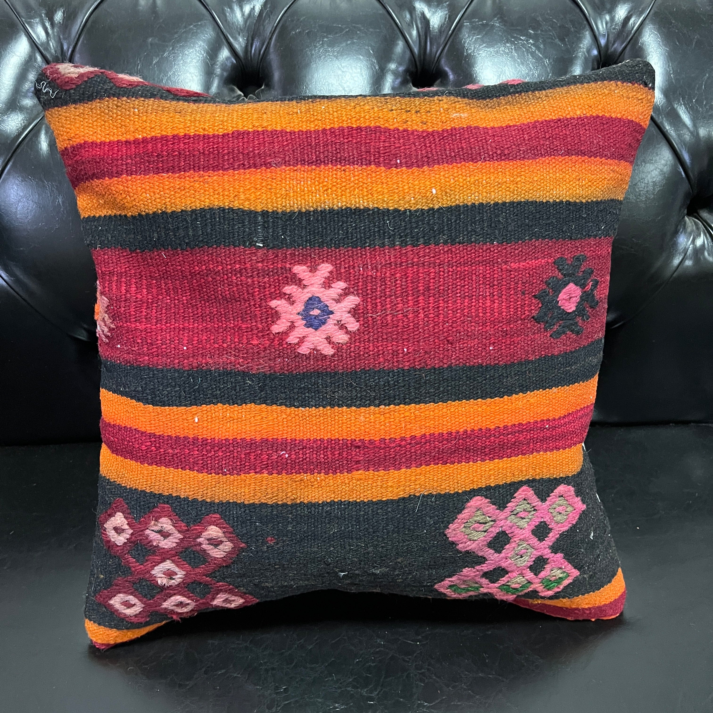 Handmade Cushion Cover Set