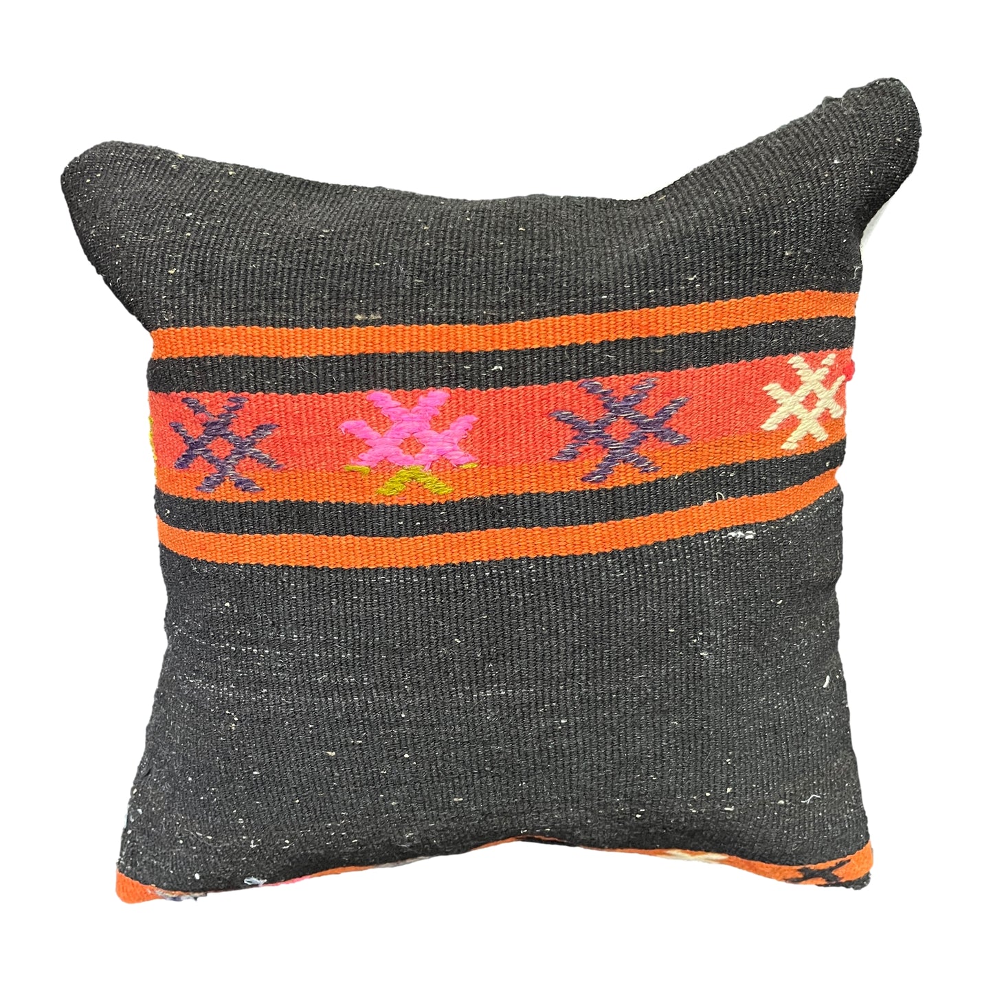 Ethnic Cushion Cover (16" x 16")