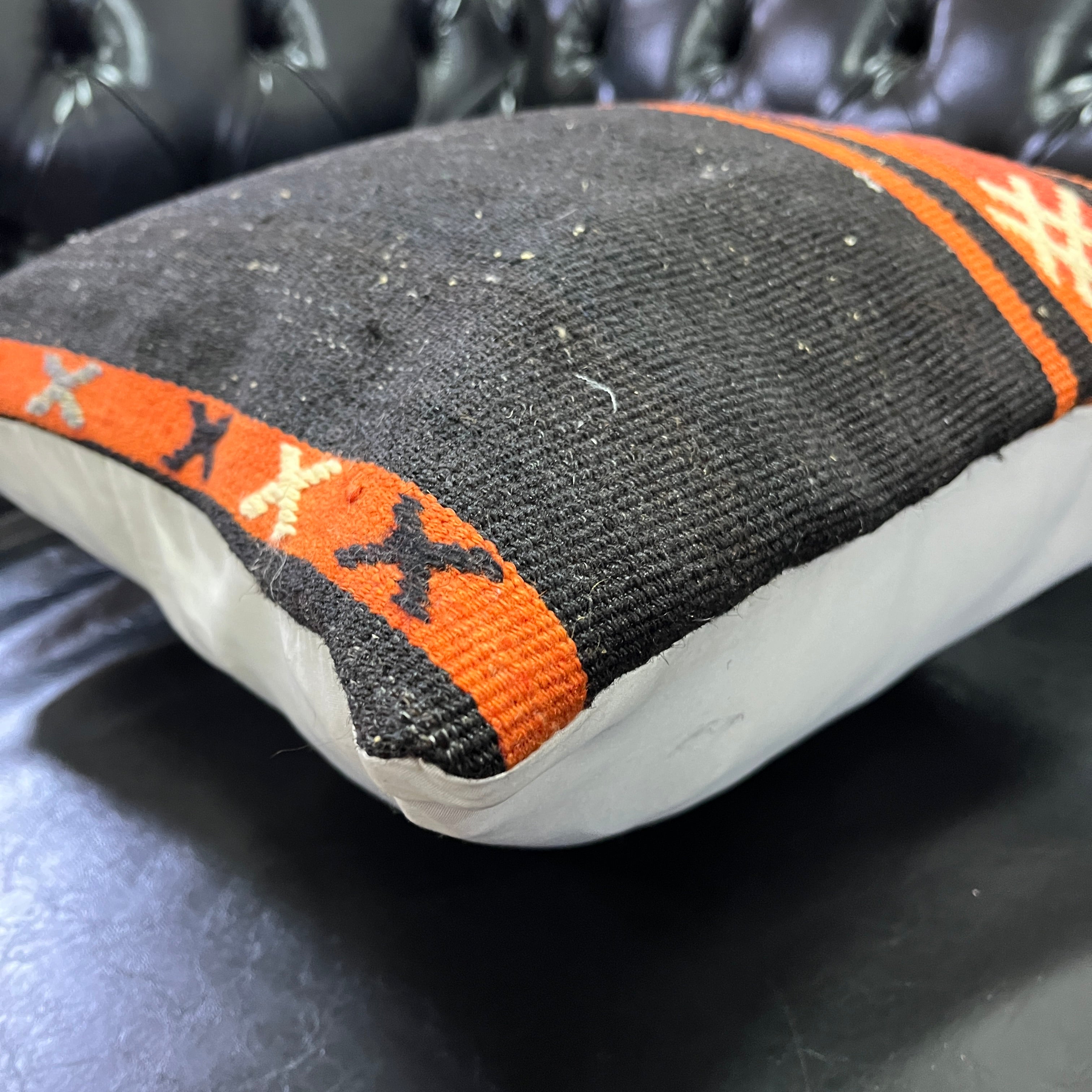 Handmade Cushion Cover Set