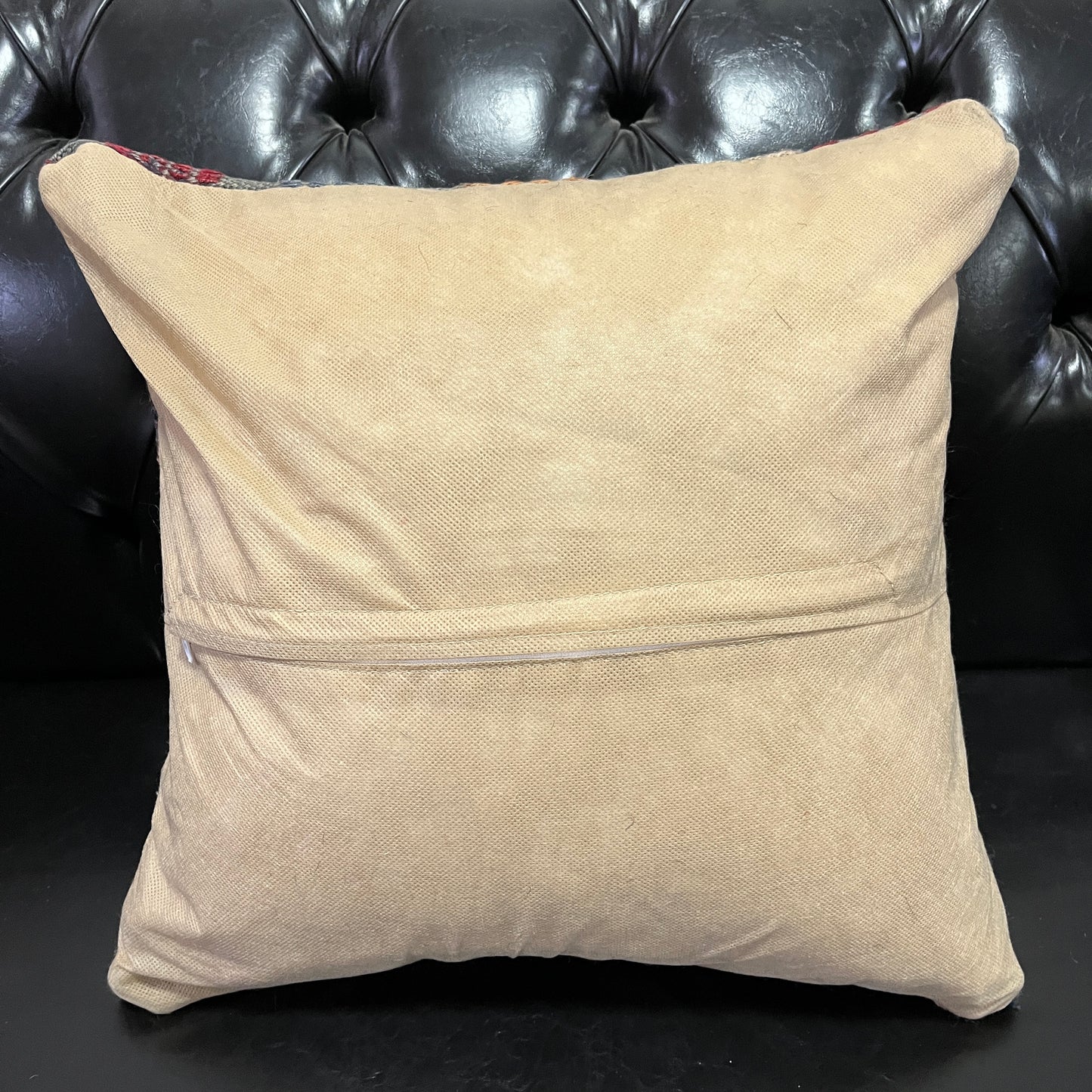 Ethnic Cushion Cover Set (16" x 16")