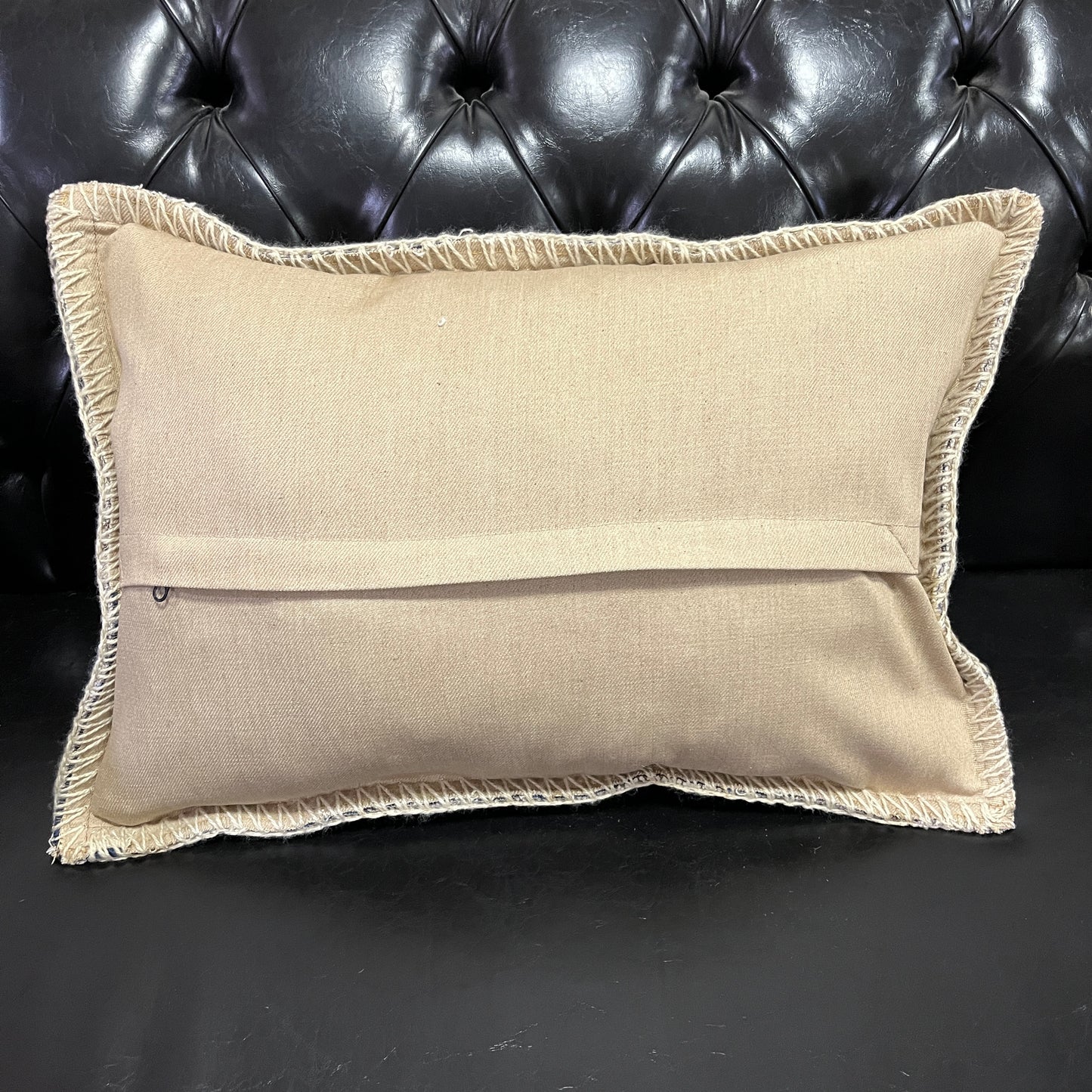 Ethnic Cushion Cover Set (16" x 22")