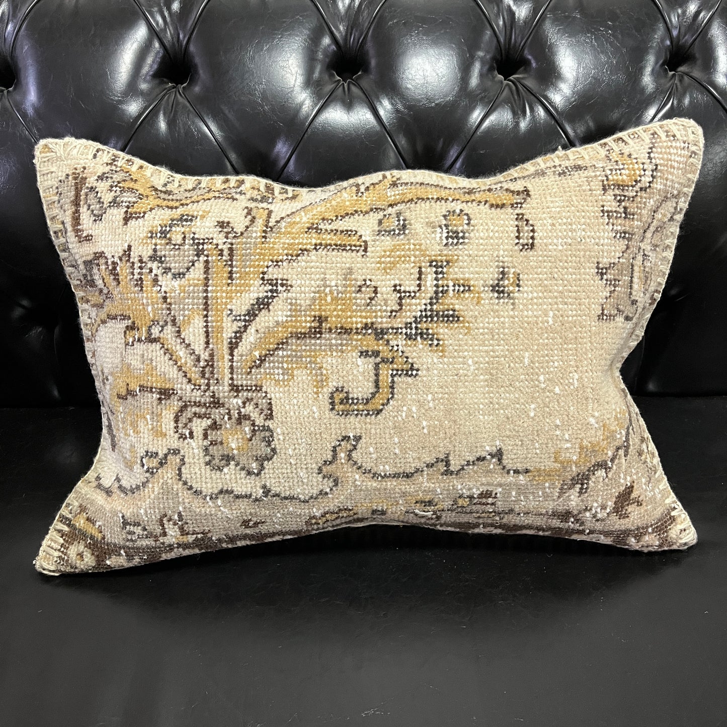 Ethnic Cushion Cover Set (16" x 22")