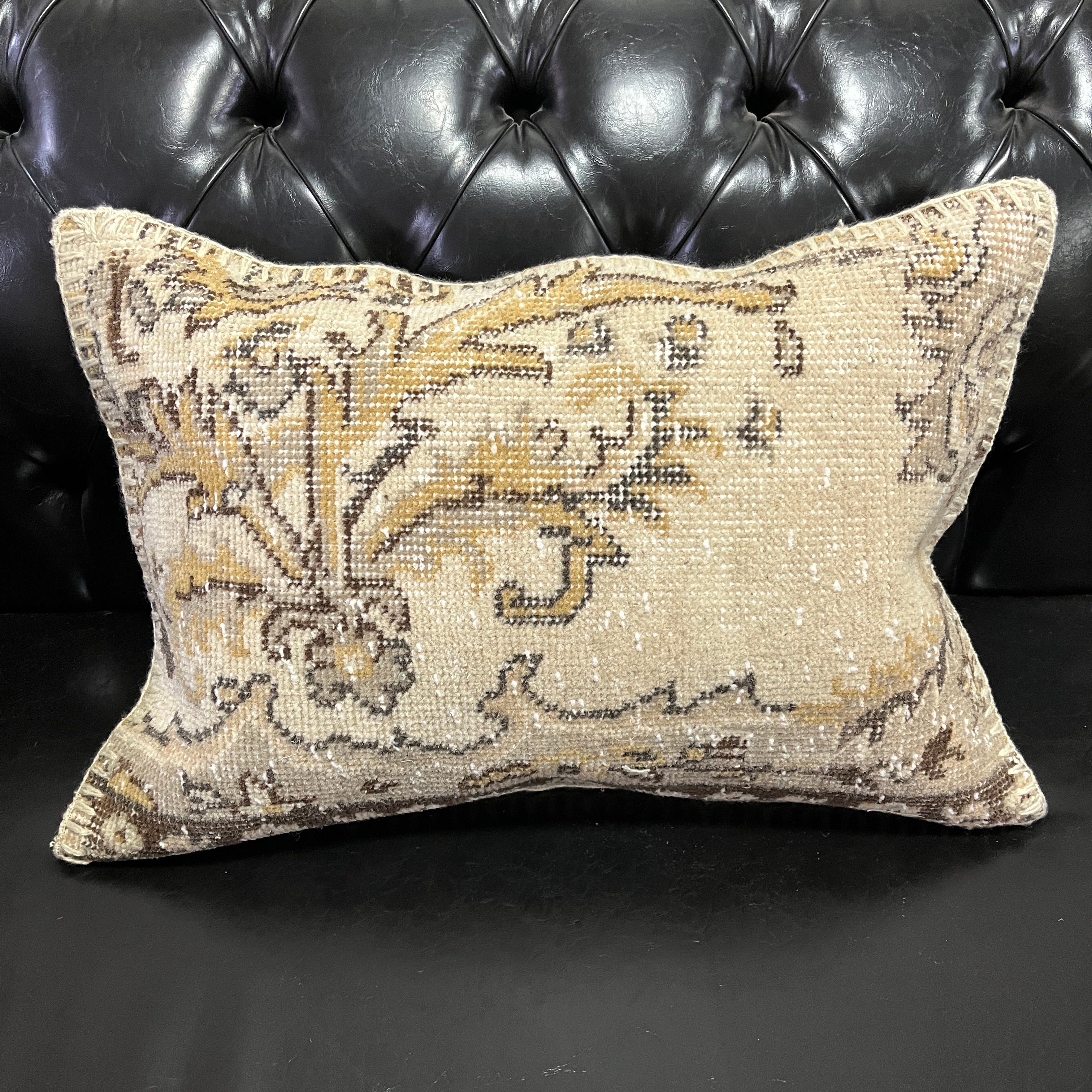Handmade Cushion Cover
