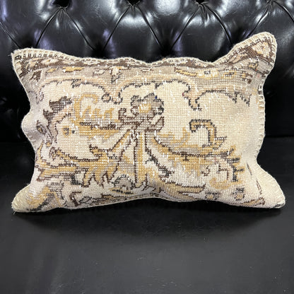 Ethnic Cushion Cover Set (16" x 22")