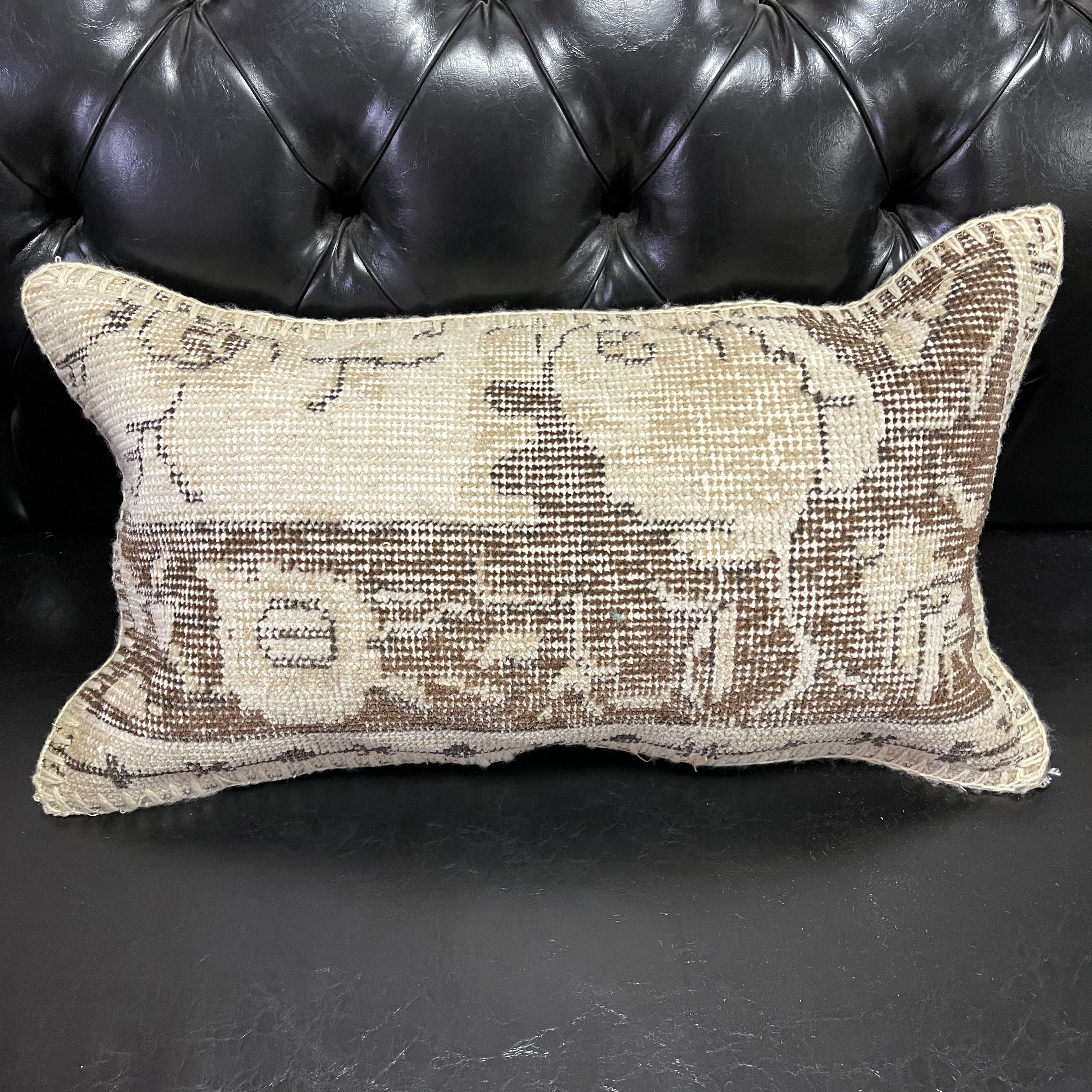 Handmade Cushion Cover
