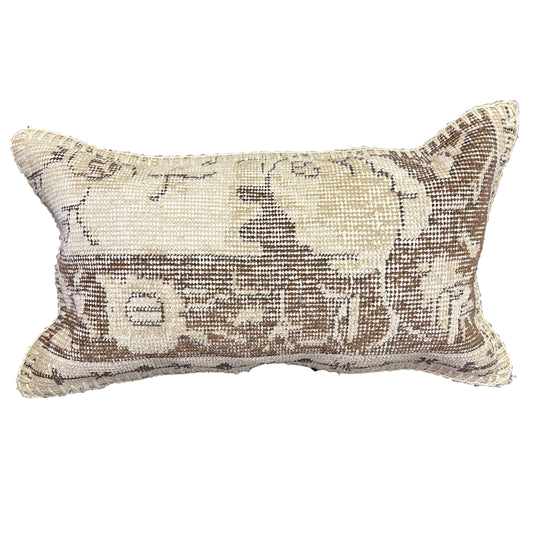 Ethnic Cushion Cover (12" x 22")