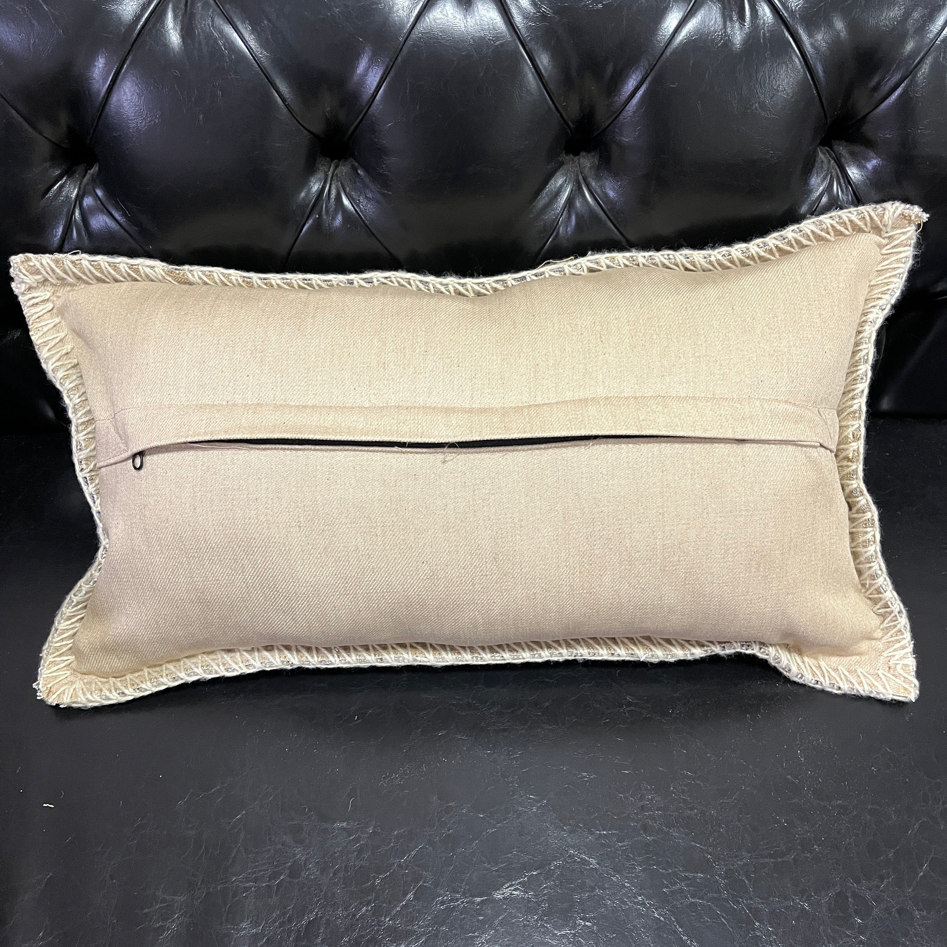 Handmade Cushion Cover Set