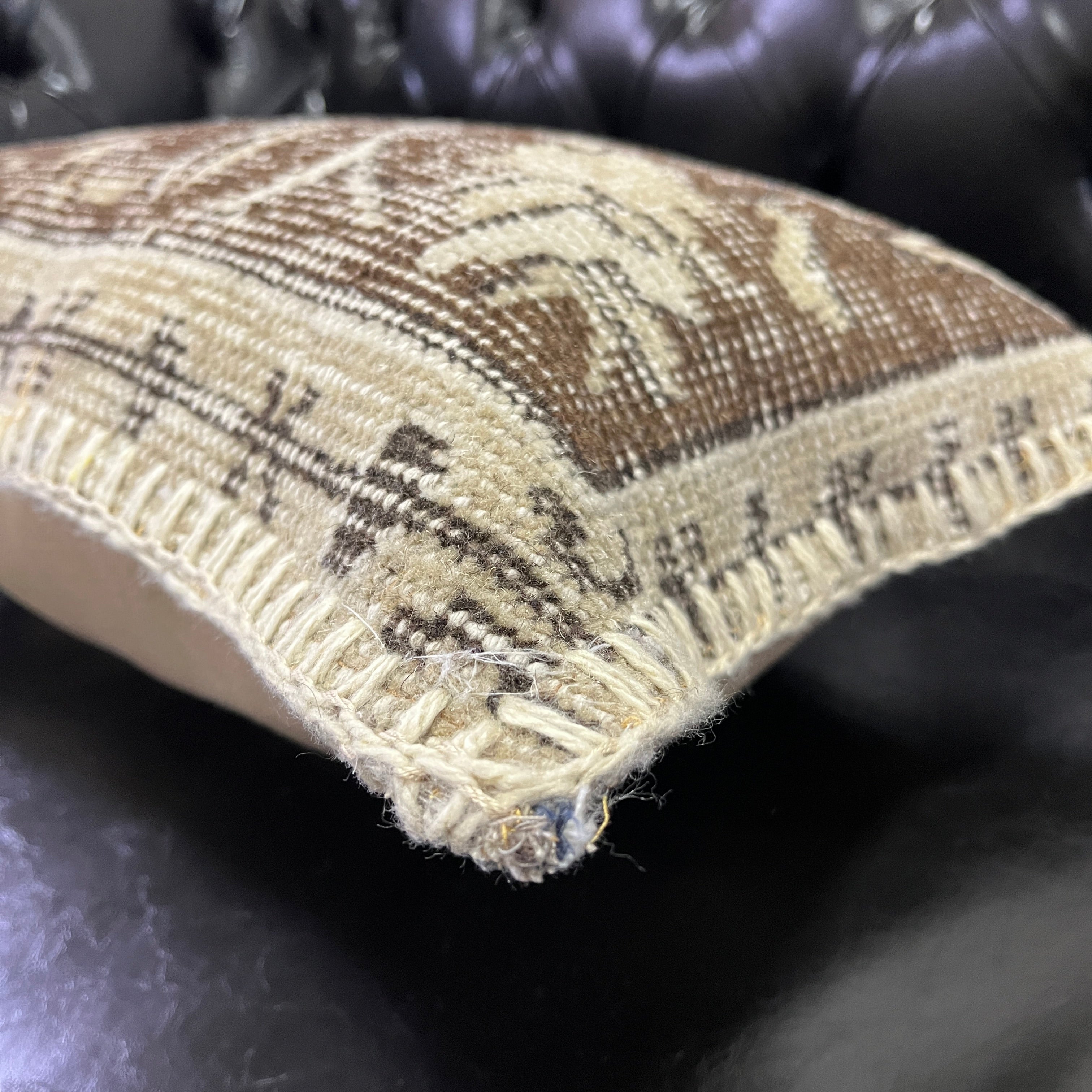 Handmade Cushion Cover