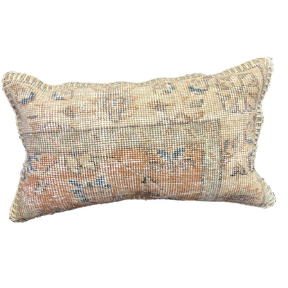 Ethnic Cushion Cover (12" x 22")