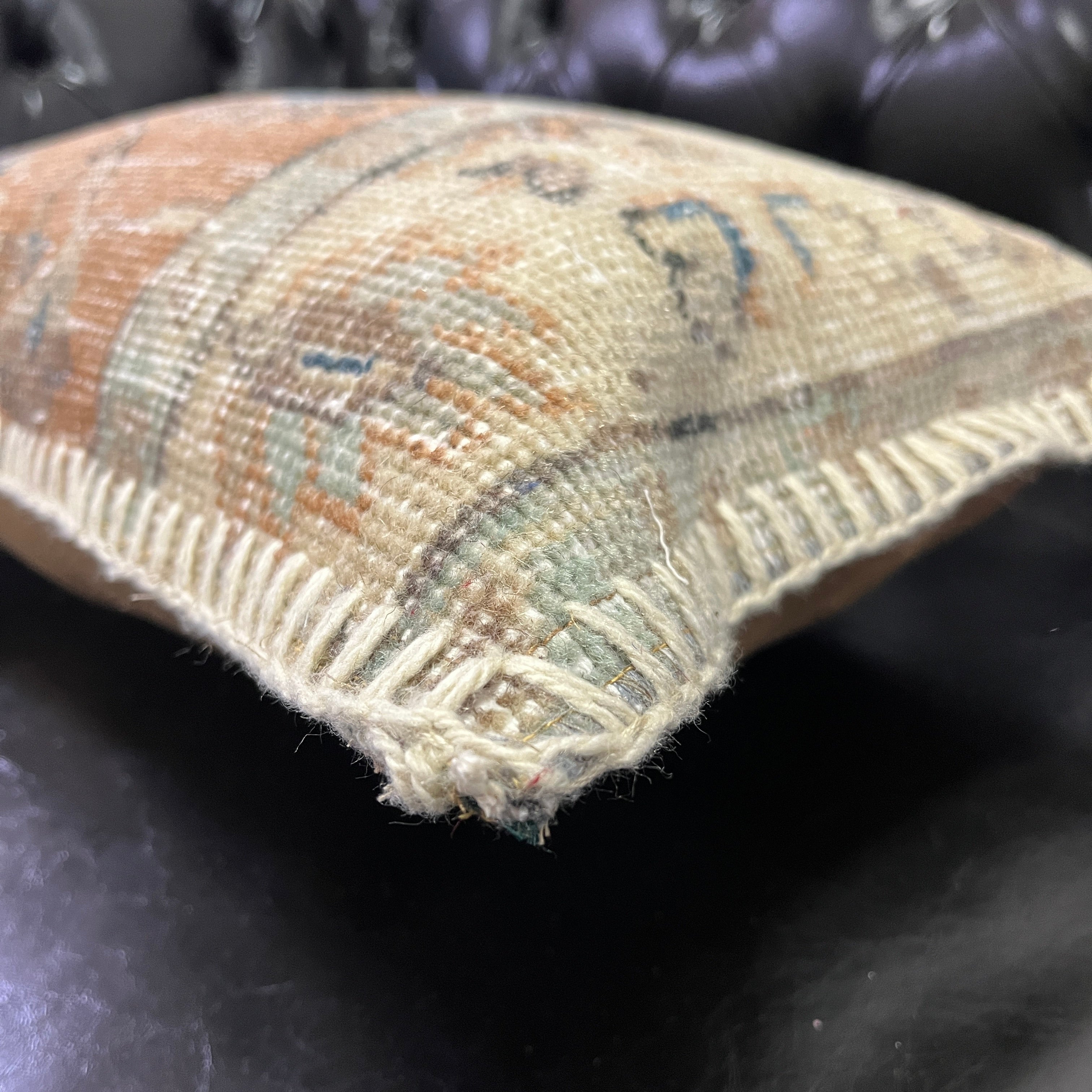 Handmade Cushion Cover Set