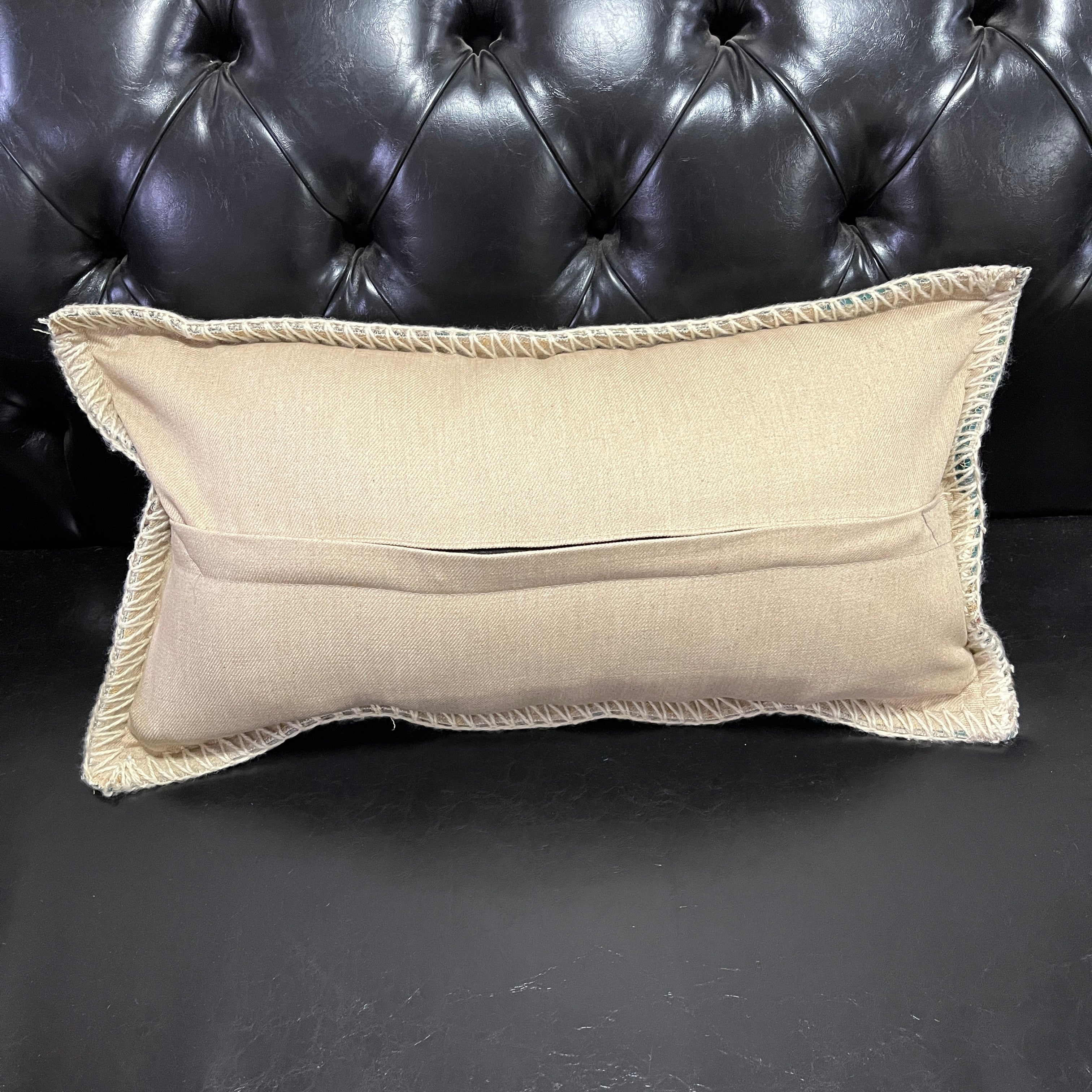 Handmade Cushion Cover Set