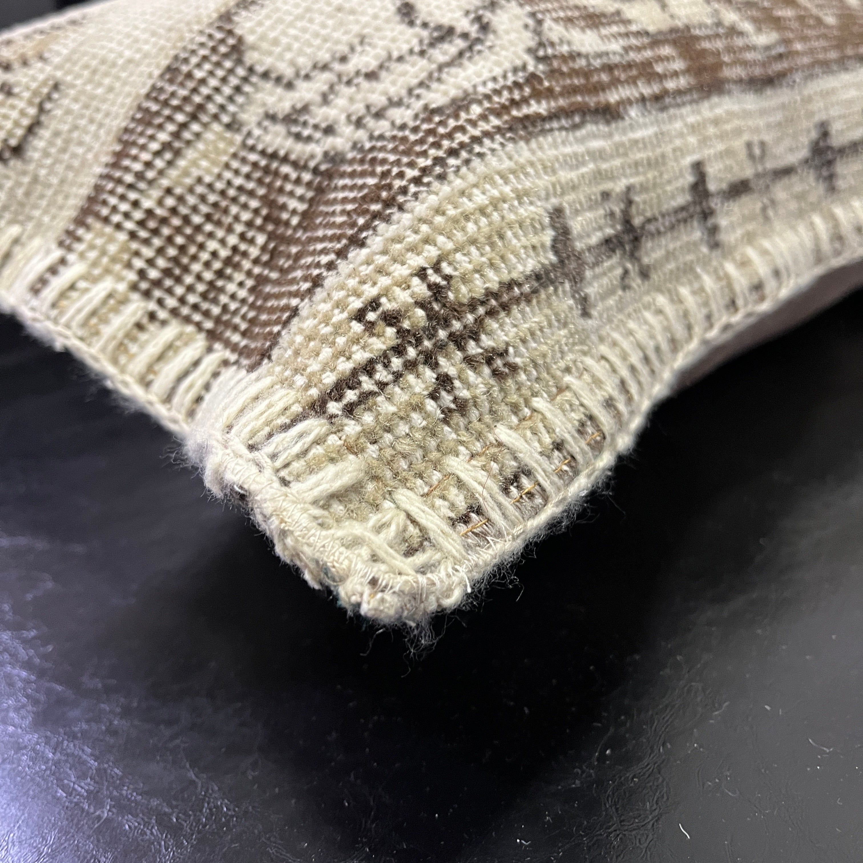 Handmade Cushion Cover Set