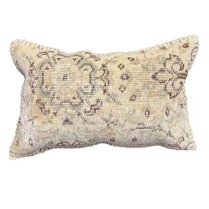 Ethnic Cushion Cover (14" x 22")