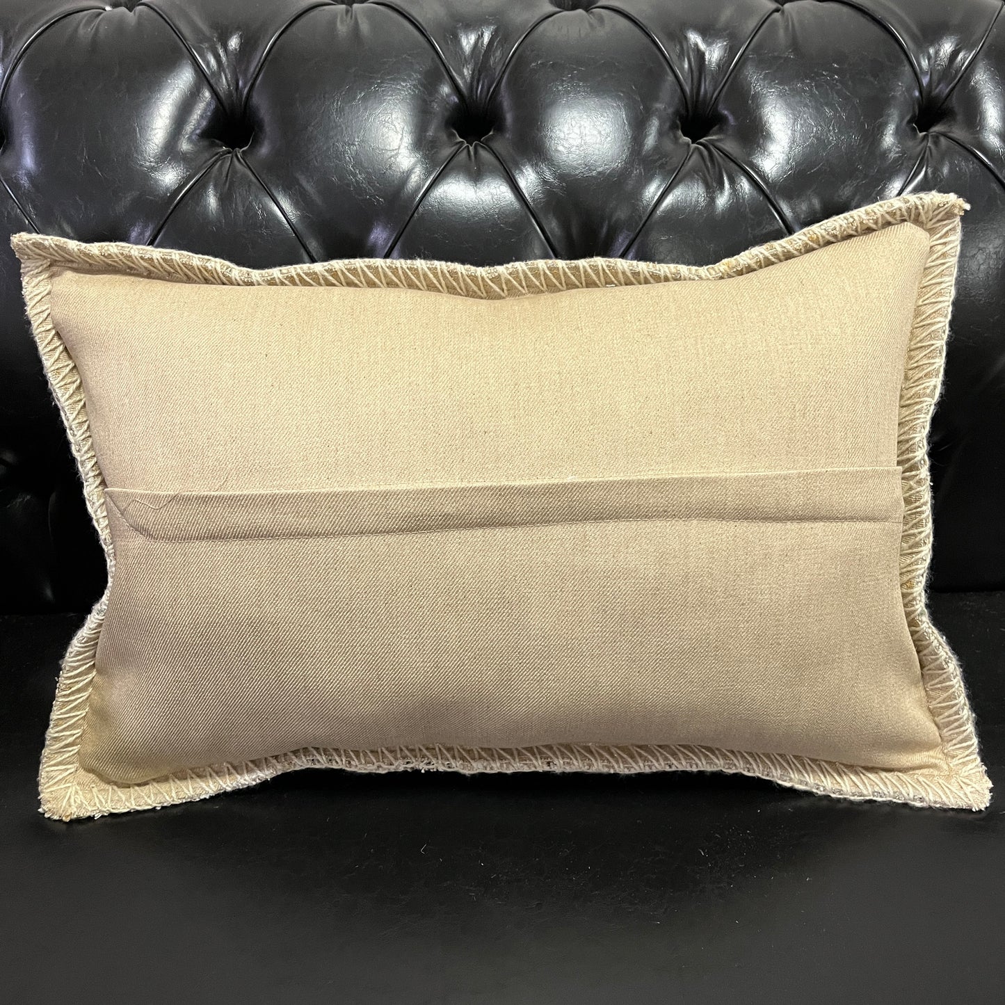 Ethnic Cushion Cover Set (14" x 22")