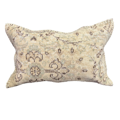 Ethnic Cushion Cover (14" x 22")