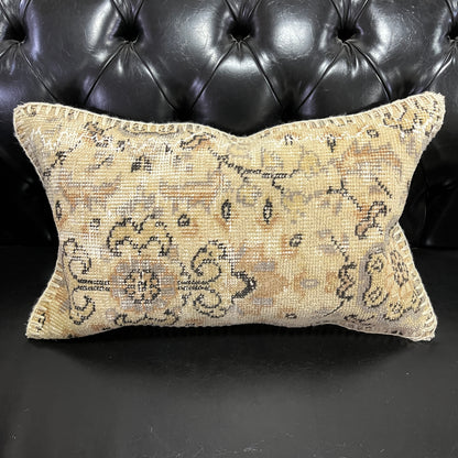 Ethnic Cushion Cover Set (14" x 22")