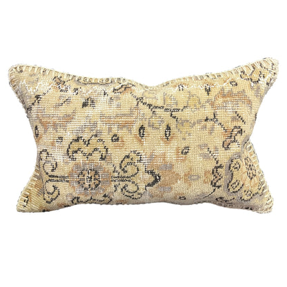 Ethnic Cushion Cover (14" x 22")