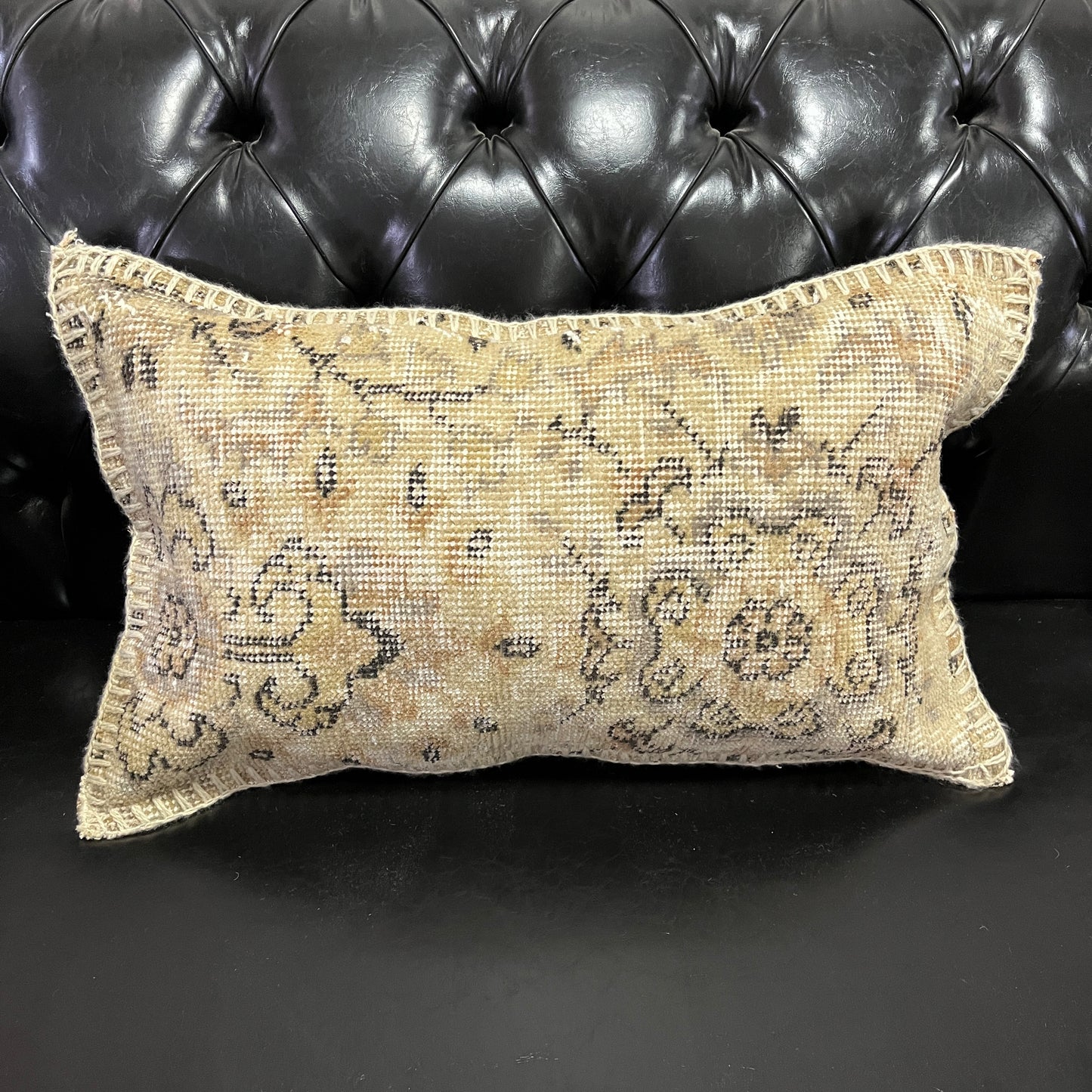 Ethnic Cushion Cover Set (14" x 22")