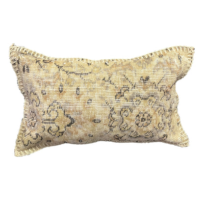 Ethnic Cushion Cover (14" x 22")