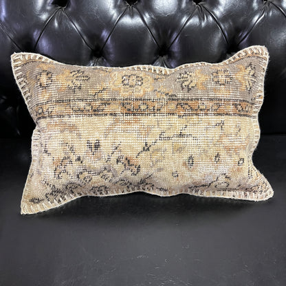 Ethnic Cushion Cover Set (14" x 22")