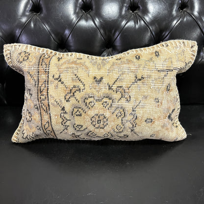 Ethnic Cushion Cover Set (14" x 22")