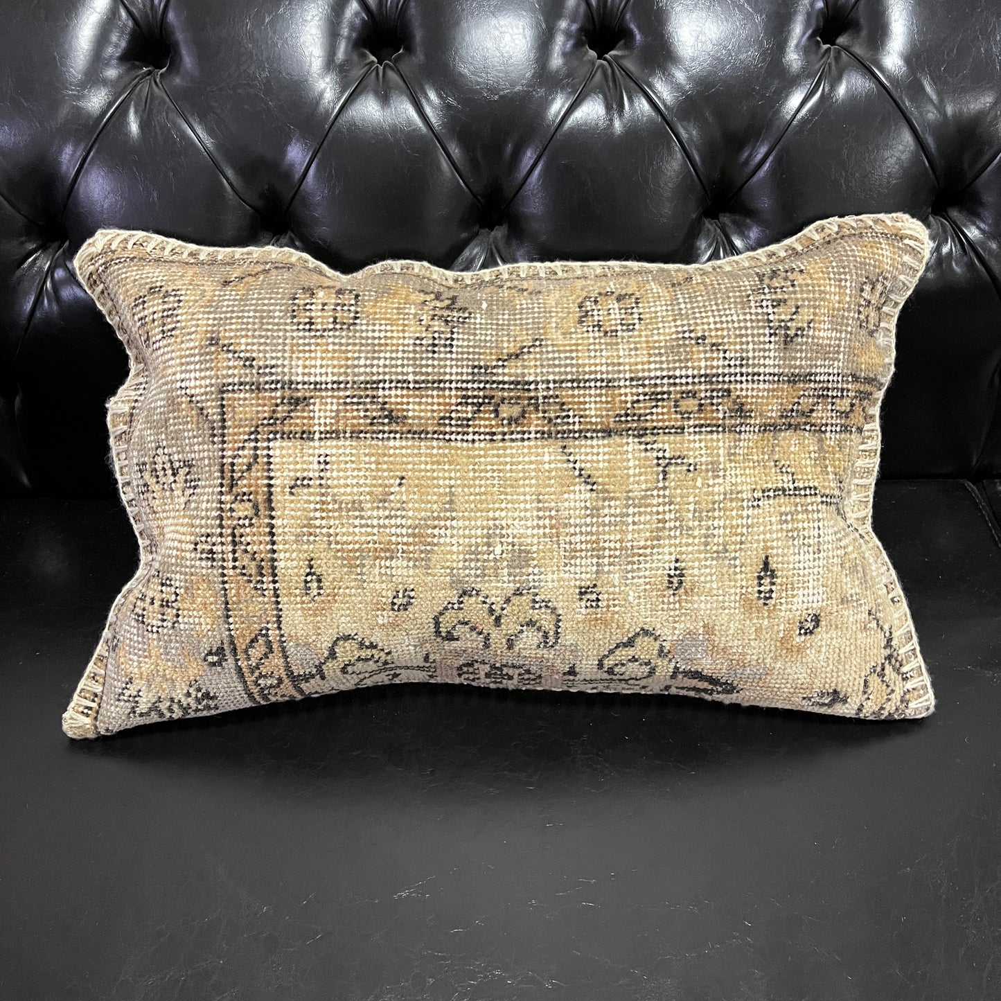 Ethnic Cushion Cover Set (14" x 22")