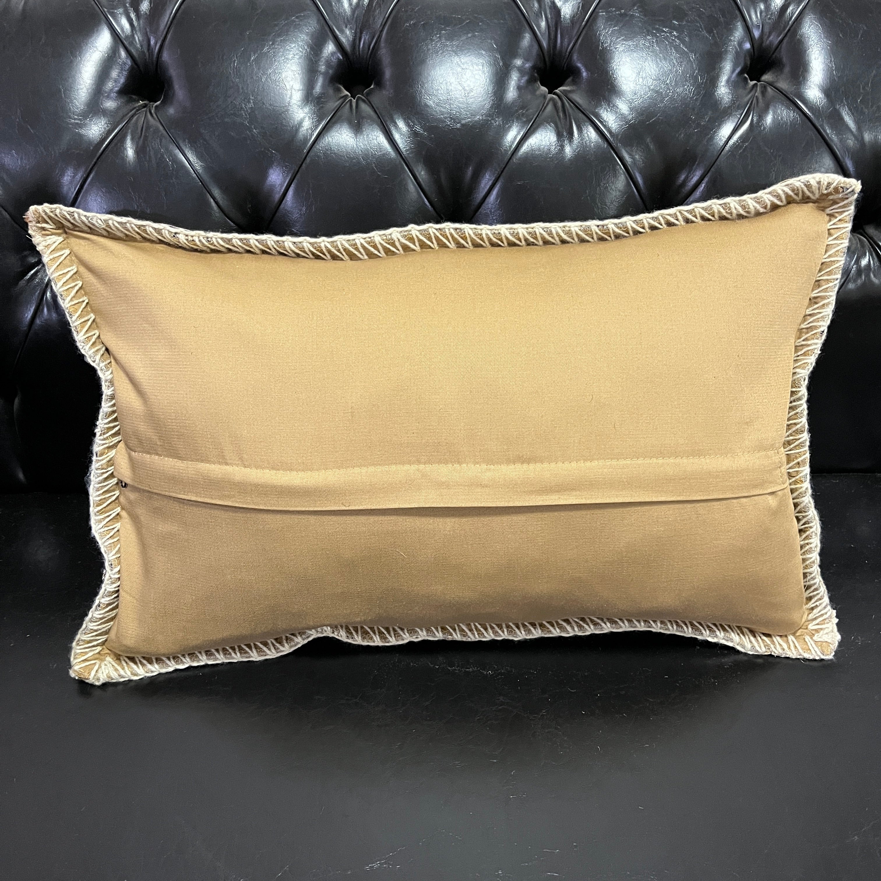 Handmade Cushion Cover Set