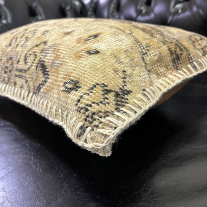 Ethnic Cushion Cover (14" x 22")