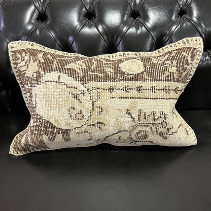 Ethnic Cushion Cover Set (14" x 22")