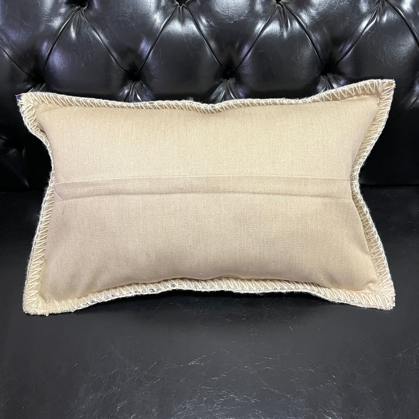 Ethnic Cushion Cover Set (14" x 22")