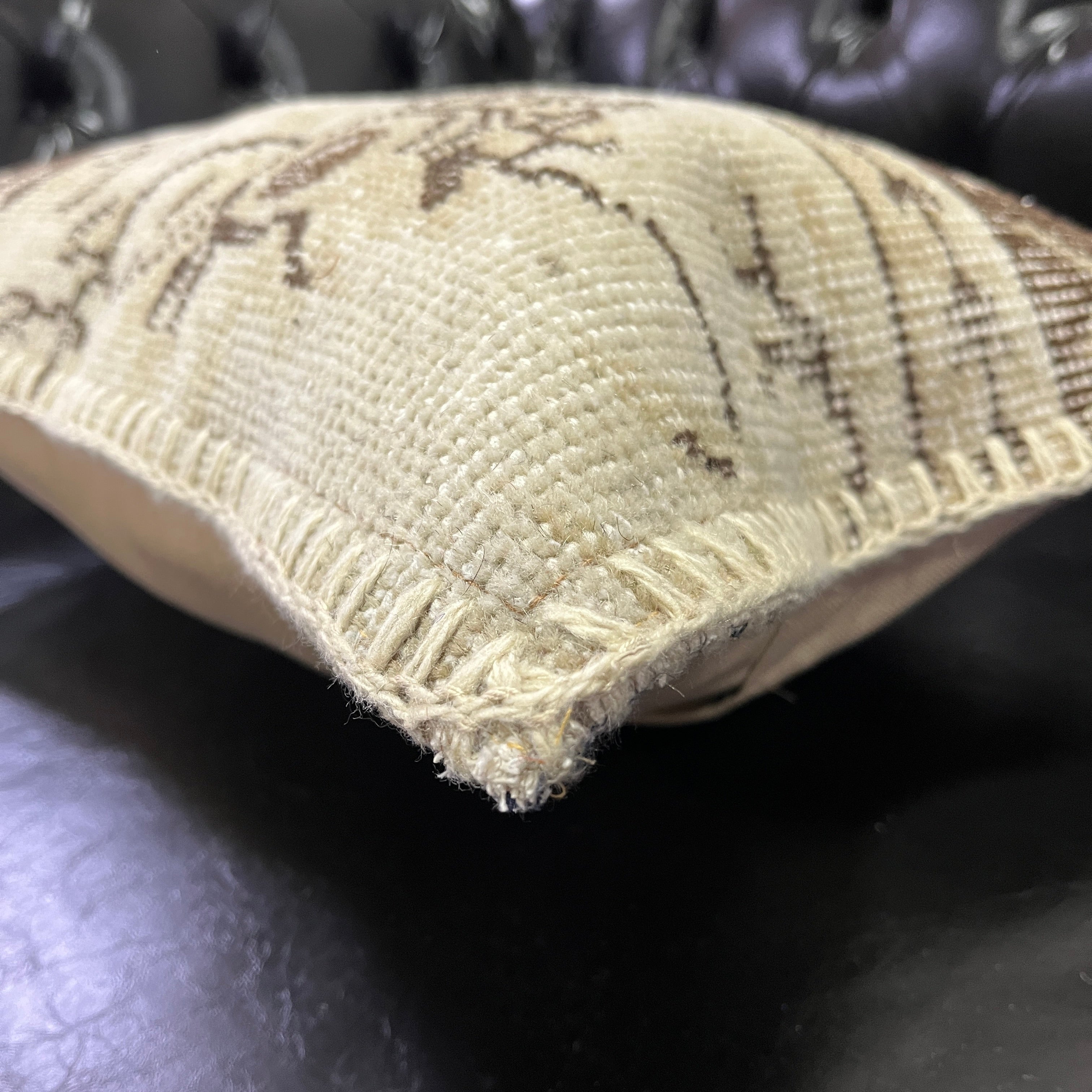 Handmade Cushion Cover Set