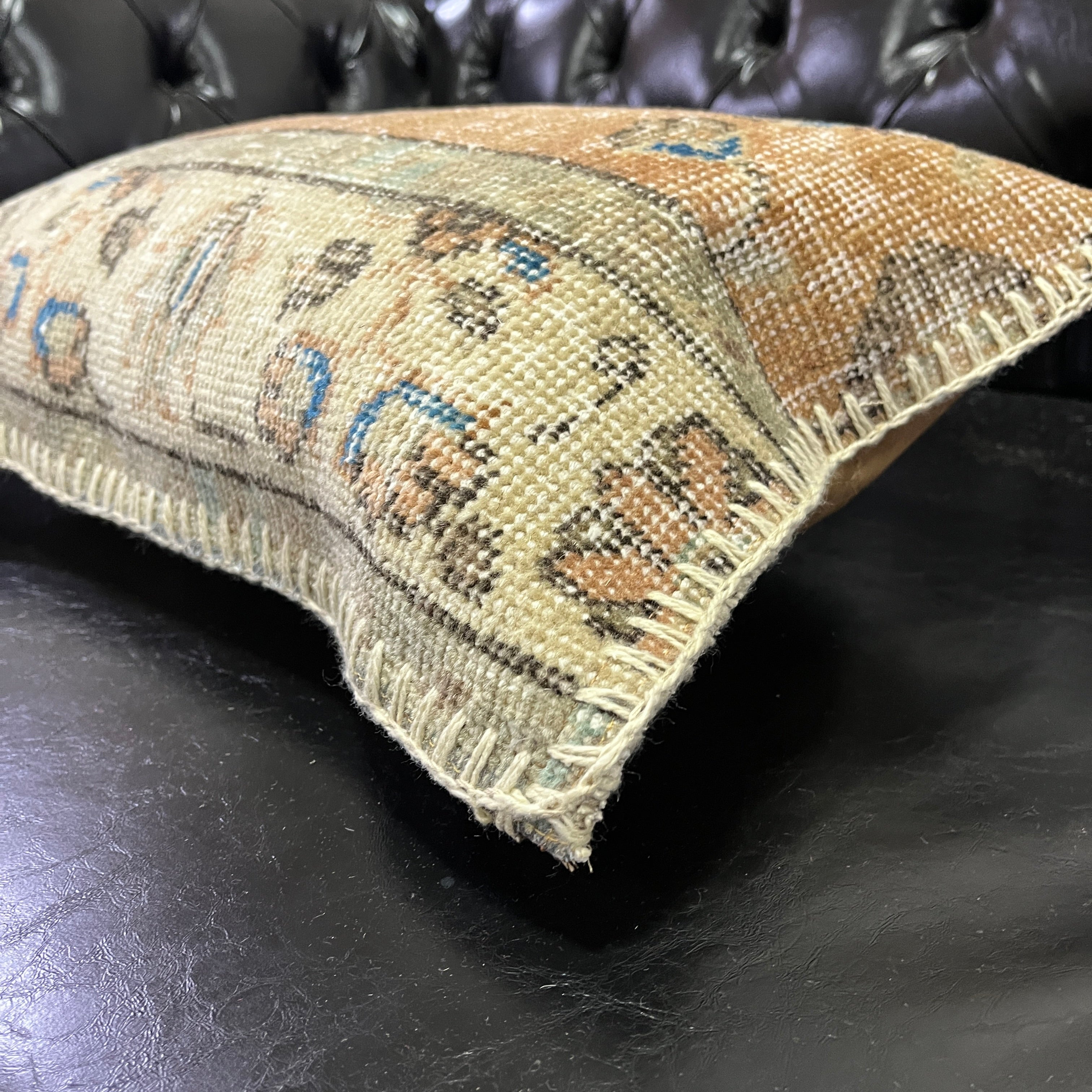 Handmade Cushion Cover
