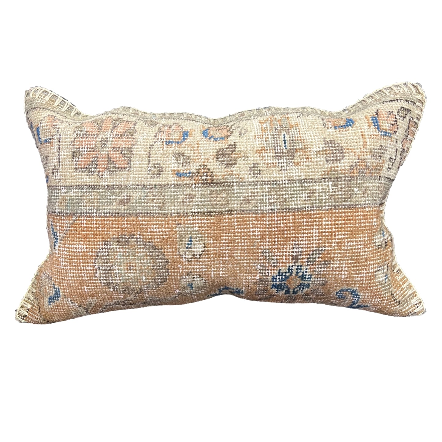 Ethnic Cushion Cover (14" x 22")