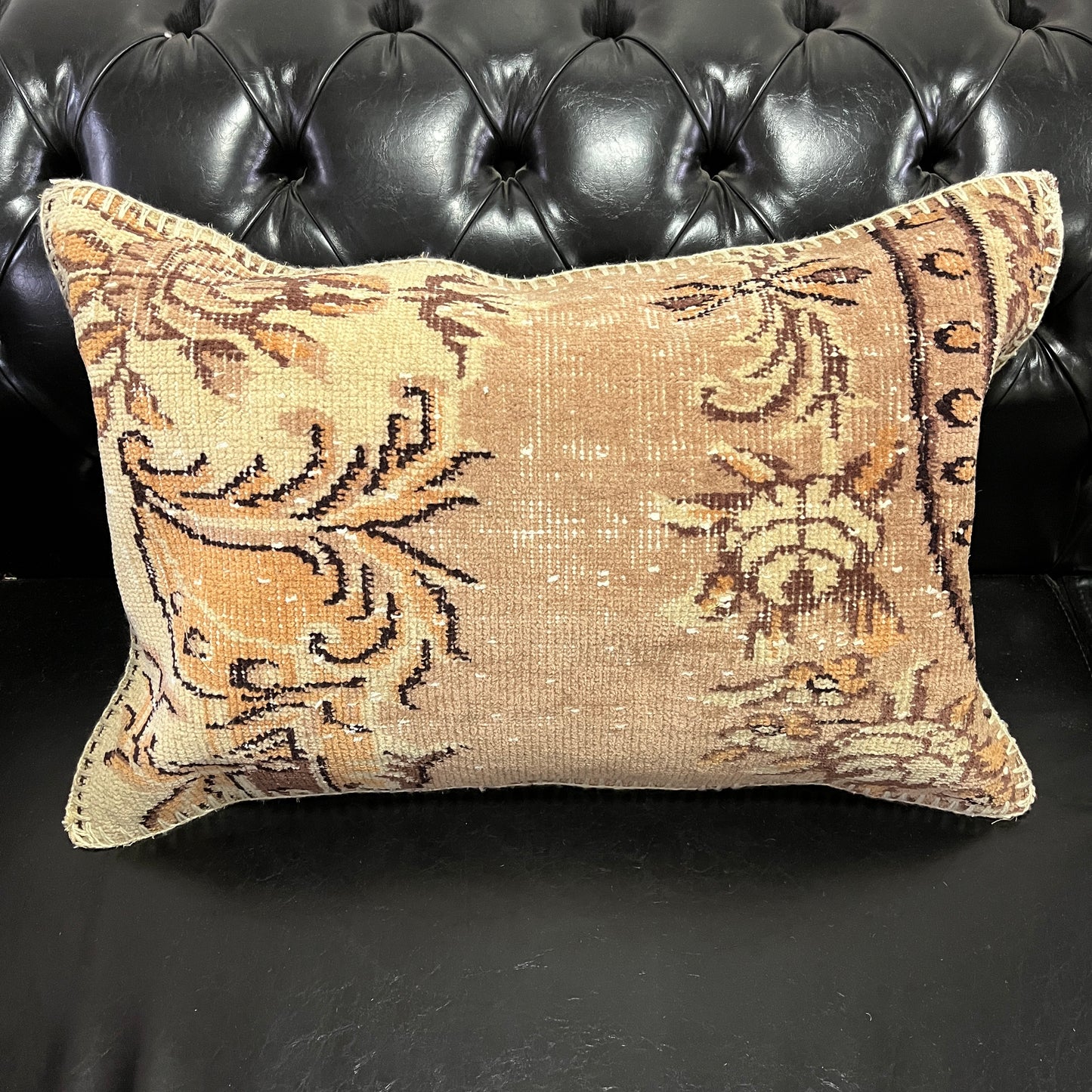 Ethnic Cushion Cover Set (18" x 26")