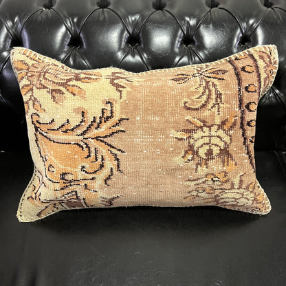 Ethnic Cushion Cover (18" x26")