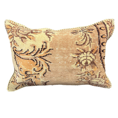 Ethnic Cushion Cover (18" x26")