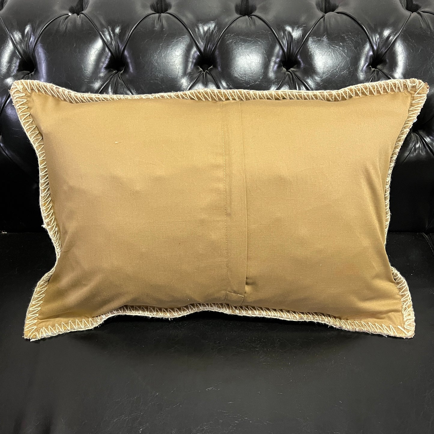 Ethnic Cushion Cover (18" x26")