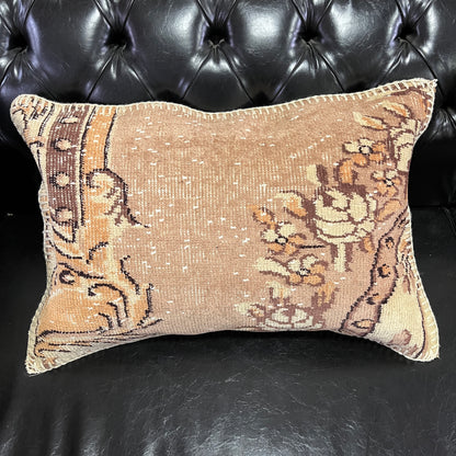 Ethnic Cushion Cover (18" x26")