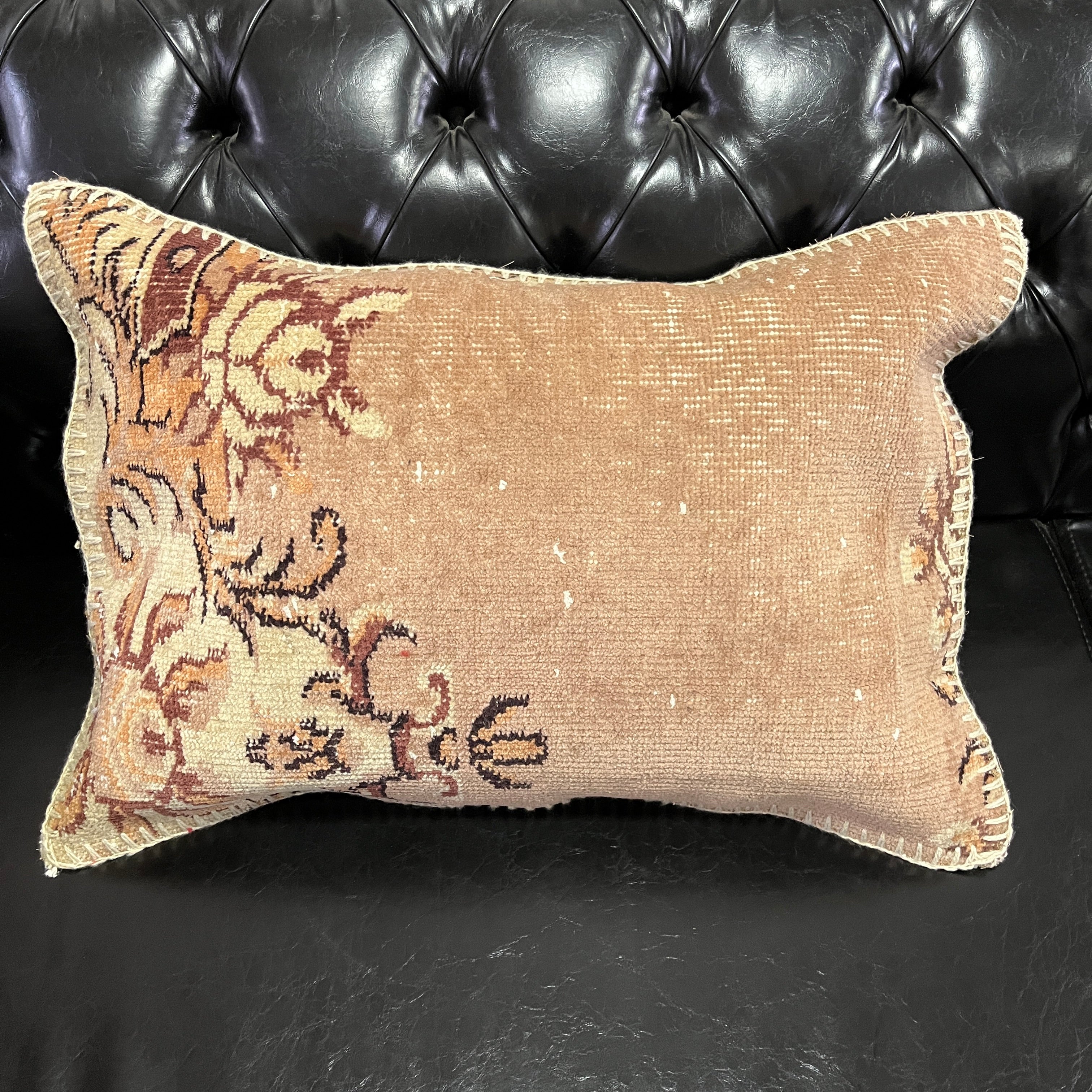 Handmade Cushion Cover