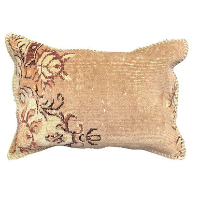 Ethnic Cushion Cover (18" x26")